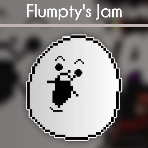 Flumpty's Jam - Piano Cover By WeimTime