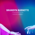 Brandyn&#x20;Burnette Underneath&#x20;&#x28;UtUtUt&#x20;Remix&#x29; Artwork