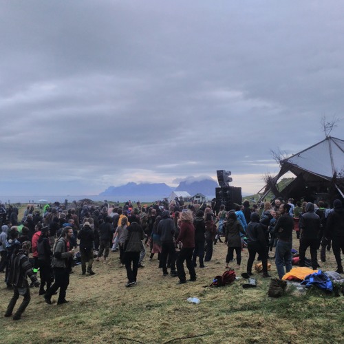 Live @ Midnight Sun 2016