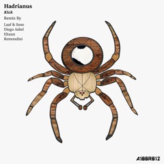 Hadrianus - Go (Ehuun Remix)[DEMO012]