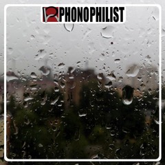 PH - Heavy Rain ("Rain in the City" Sound Effects Library Sample)