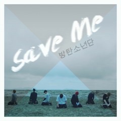 [MASHUP] 방탄소년단 (BTS) - Save Me X Butterfly