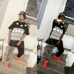 YBP - Money Fold ft. Yung Nu