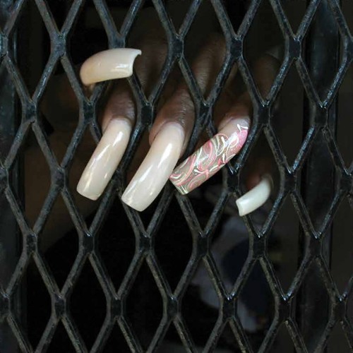 HelL.A. feat. Siobhan Fahey