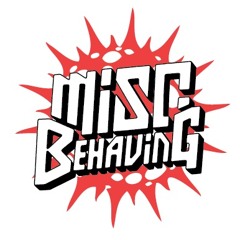 Nico Purman - MiscBehaving Mix - 13.7.2016