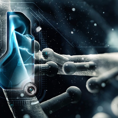 41 Forms Of TTECHNO