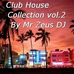 CLUB HOUSE COLLECTION VOL 2