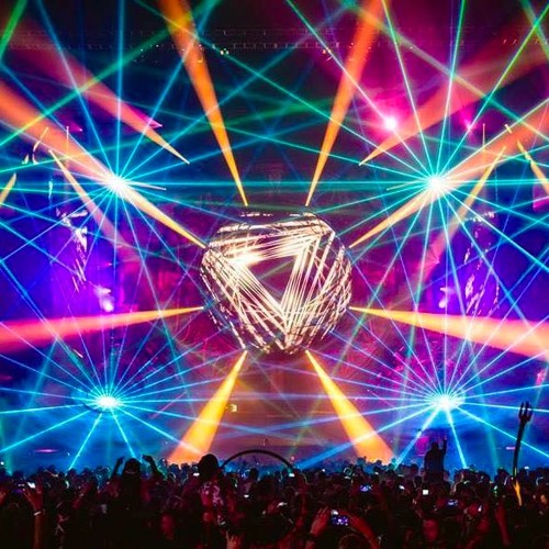 The Underground Show 14th July Live On Kiss Fm Hosted By Johnny L 2016