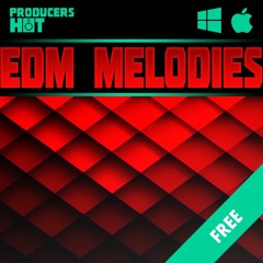 EDM Melodies Free Loops