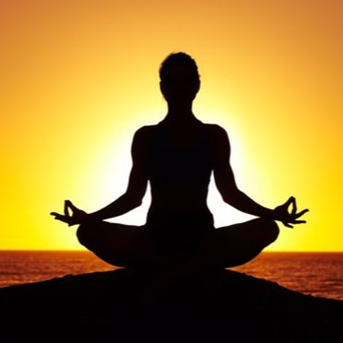 Brain Sync - Guided Meditation - 1 - Guided