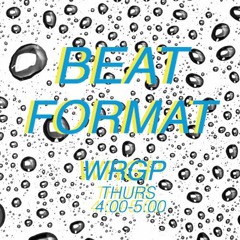 Beat Format 009