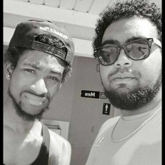 Mr CVS & Shaake Money - GHE [Goin Hard Everyday] Freestyle