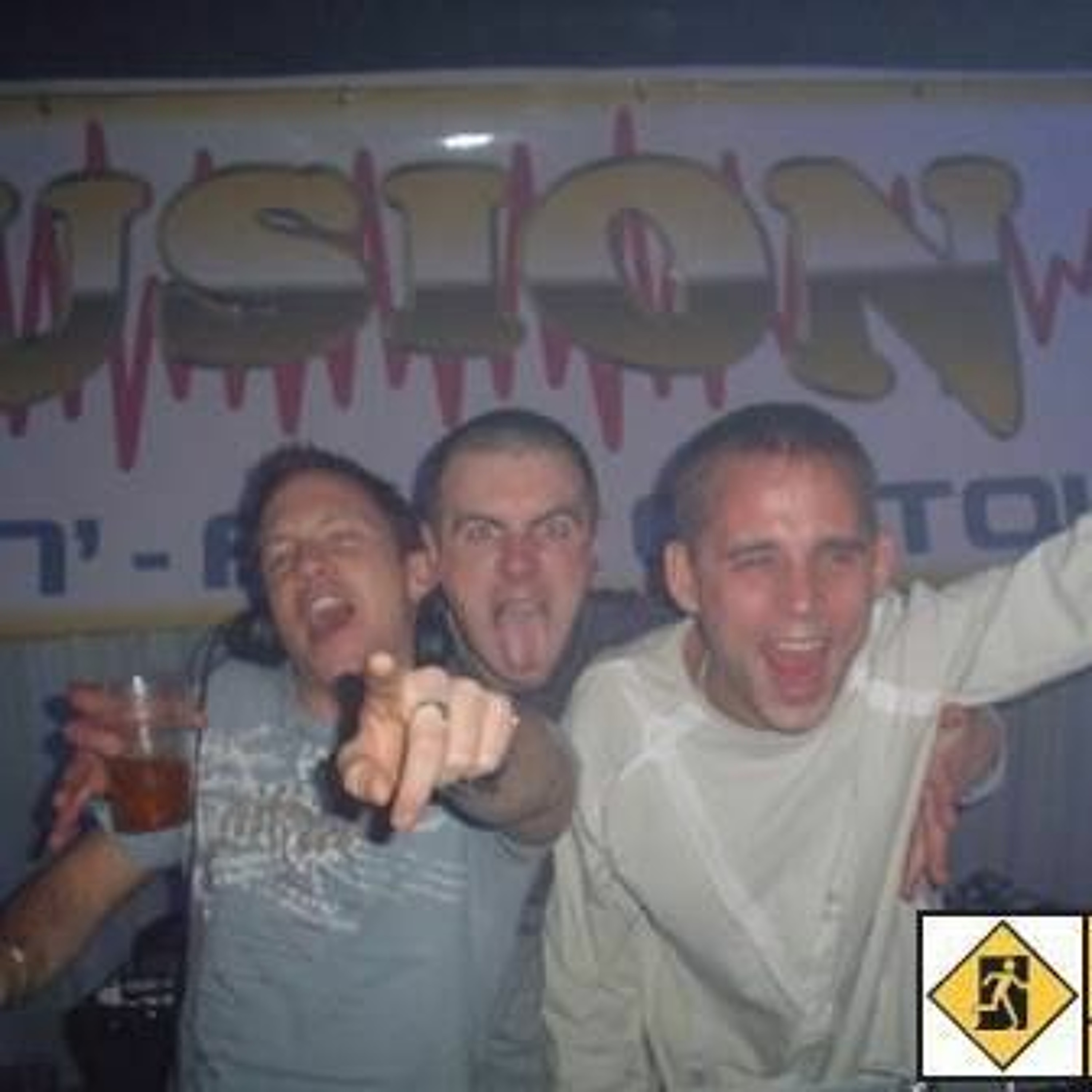 Oldskool Hardcore Classics episode artwork