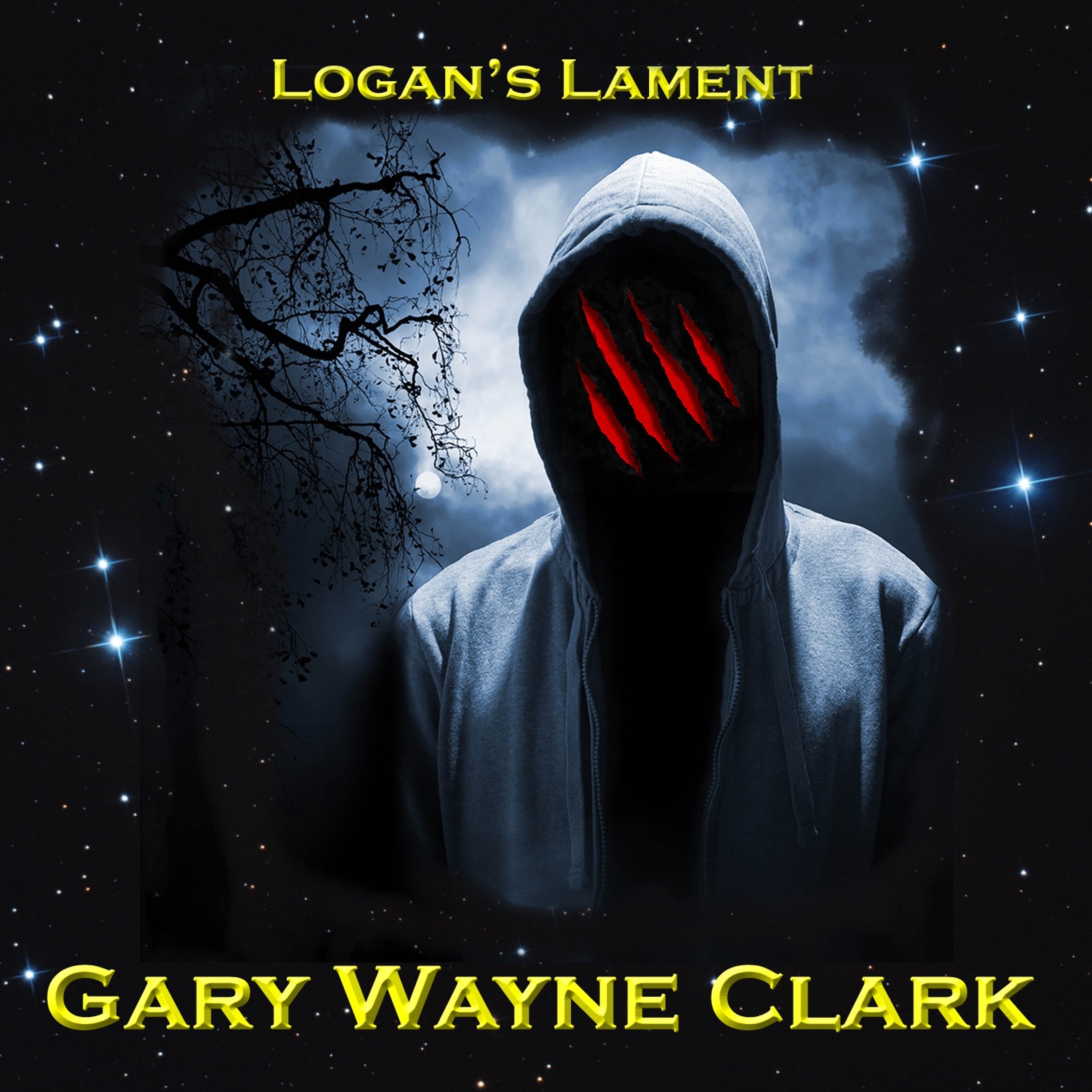 Logan's Lament episode artwork