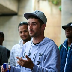 SHOOTING FOR STARS - JIMMY BONES Ft ELRICO