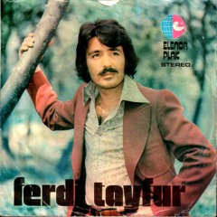 Ferdi Tayfur - Hatiran Yeter