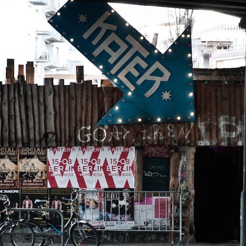 jonas saalbach - deep like (britta unders remix) @ katerblau | zero | sasomo | live vibe