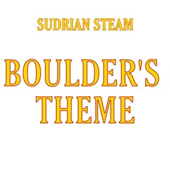 Boulder's theme