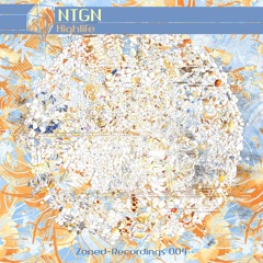 NTGN - Stardust Limbo (Species K Remix)