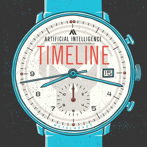 Artificial Intelligence - Fallen (feat. Dawn Wall)