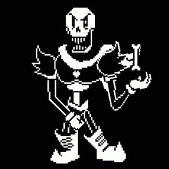 Stronger Than You -Papyrus Response- (Undertale Parody)