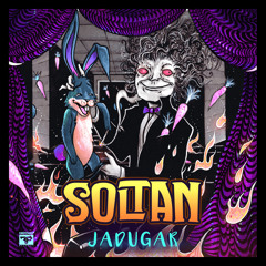 Soltan - Jadu [Premiere]