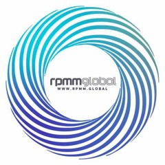 Exclusive vinyl only mix for RPMM Global(July 2016)