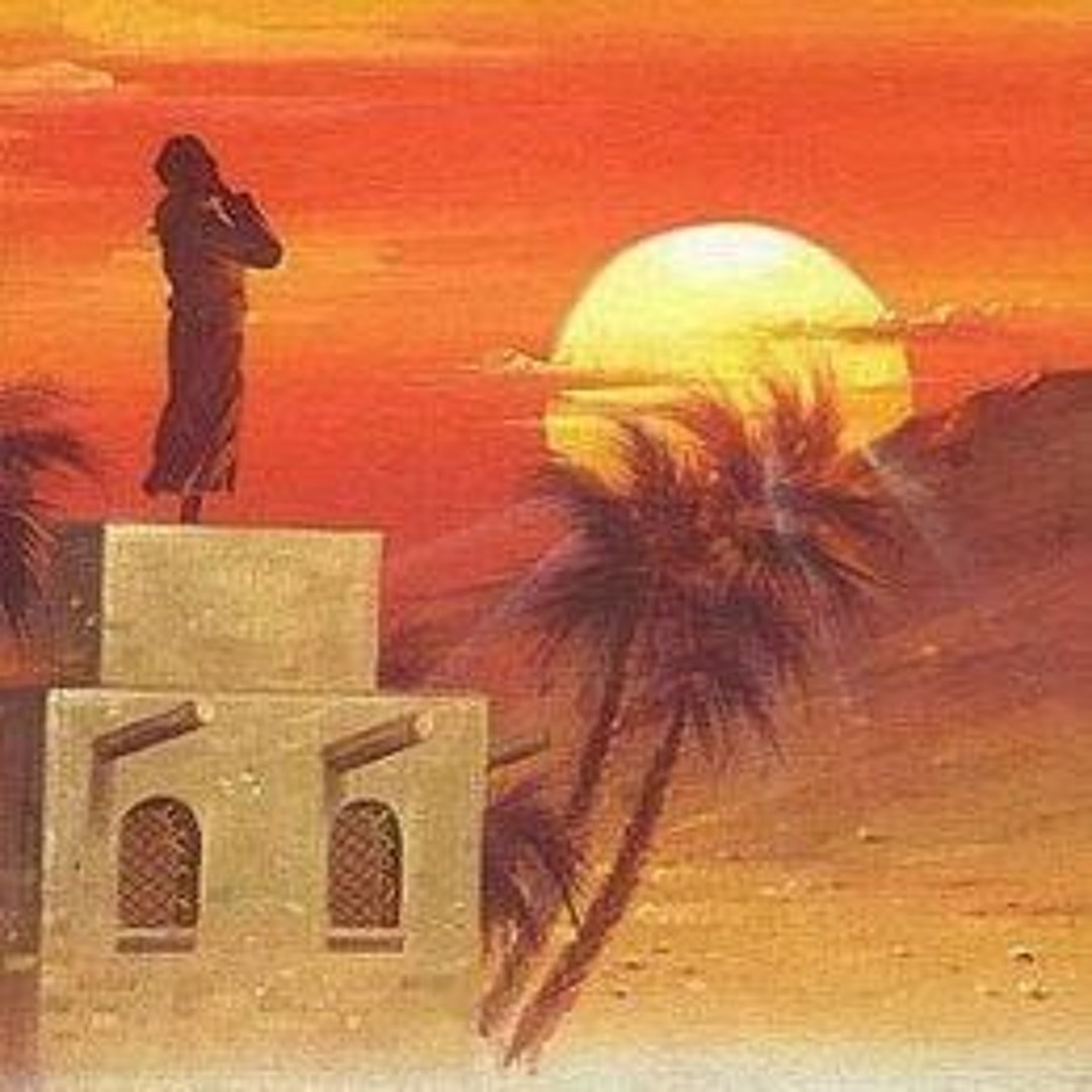 Stream BILAL IBN RABAH PART 1 FROM SLAVERY TO FREEDOM by unlimited ...