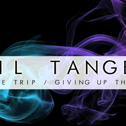 Phil Tangent - Plesure Trip