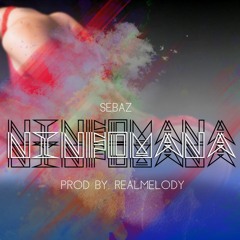 Ninfómana (Prod By. Real Melody)