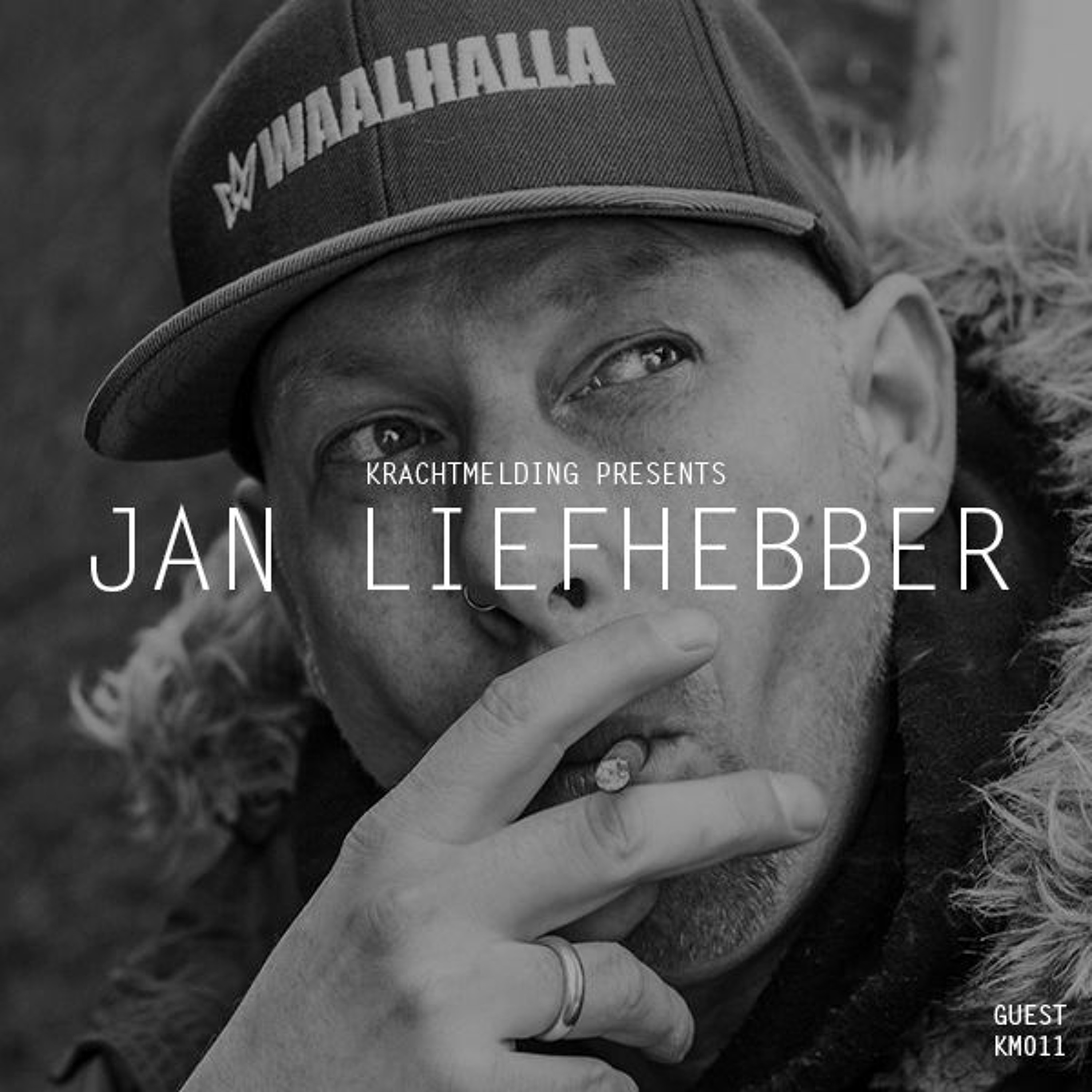 Krachtmelding Podcast