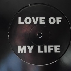DJ DOUGAL - LOVE OF MY LIFE.MP3