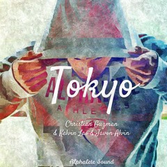 Tokyo (Alphalete Remix)
