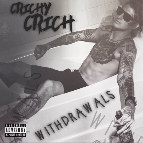 Crichy Crich - PROFIT (prod. by HPNTK x Woogie x Nathaniel Knows)