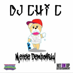 DJ CHI - C-MOOMBAHNILE