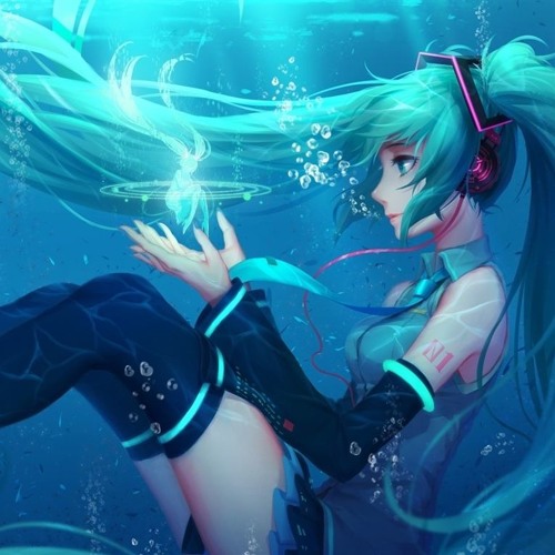 Camellia Feat.Hatsune Miku - Quantum Entanglement