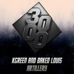 KGreen & Plus - Artillery [Free Download]