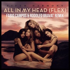5 H4r.mo.ny - 4II In My He4d (Fabio Campos & Rodolfo Bravat Remix