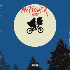 Cizzle Money Addict - My Blower (Remix)