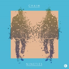 CP063: Chaim - Nineties (Red Axes Remix)