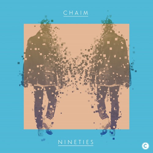 CP063: Chaim - Nineties (Red Axes Remix)