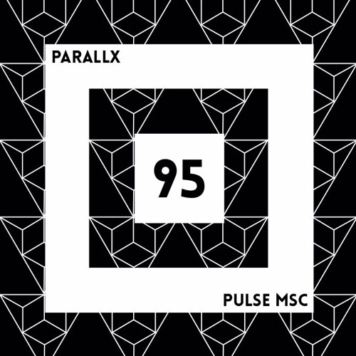 95ème Pulsation - PARALLX