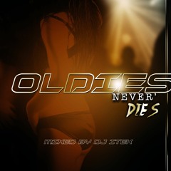 Oldies Never Dies - Dancehall Mix Dj Itek 2K16