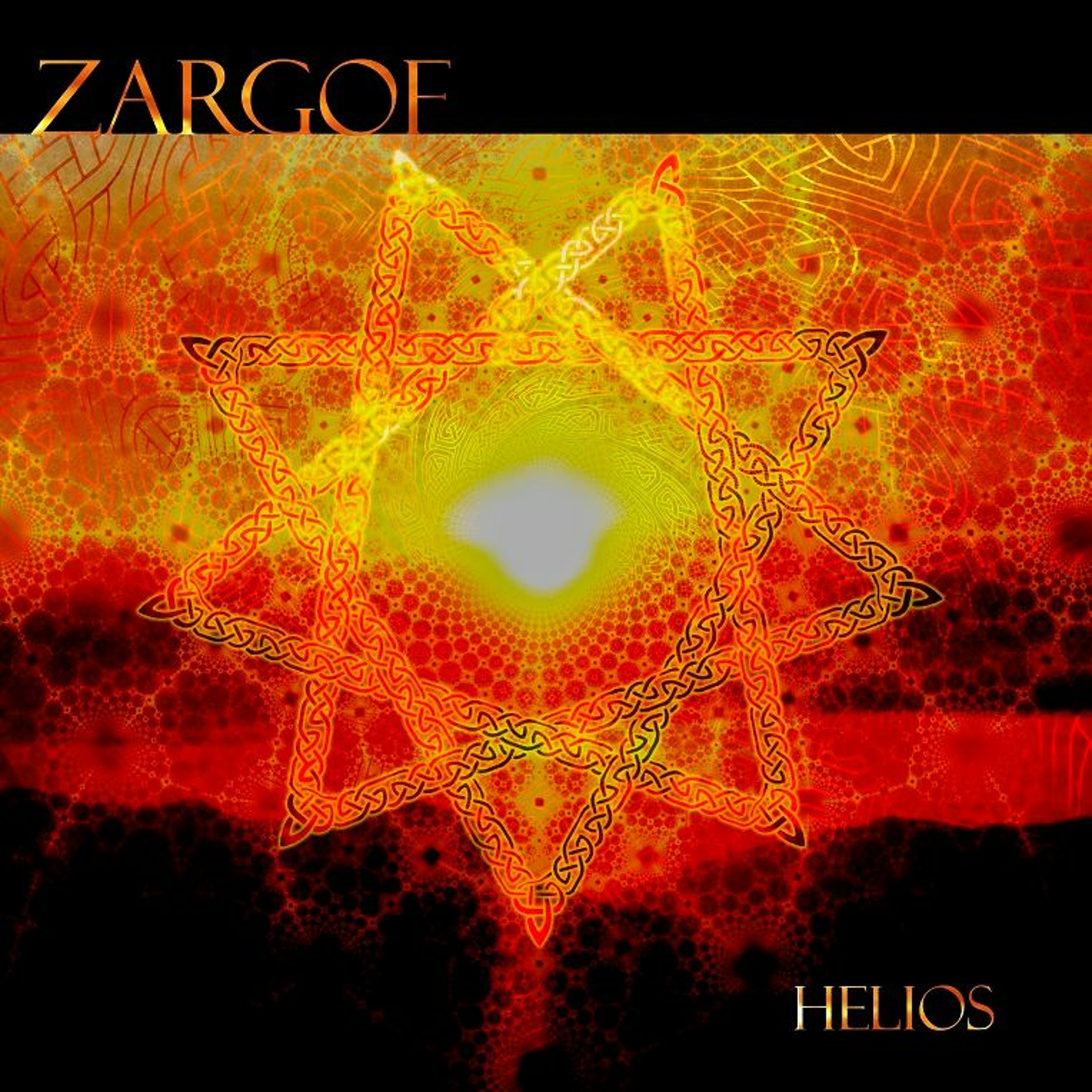Zargof