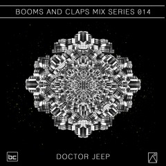 BnC Mix 014: Doctor Jeep