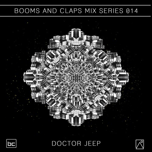 BnC Mix 014: Doctor Jeep