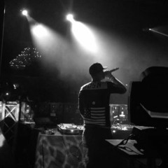 FREAKY LIVE at the Fillmore w/ Slander [FREE DL]