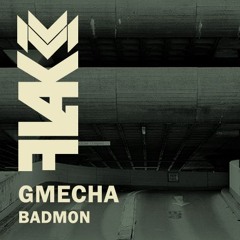 GMECHA - Badmon FREE DOWNLOAD