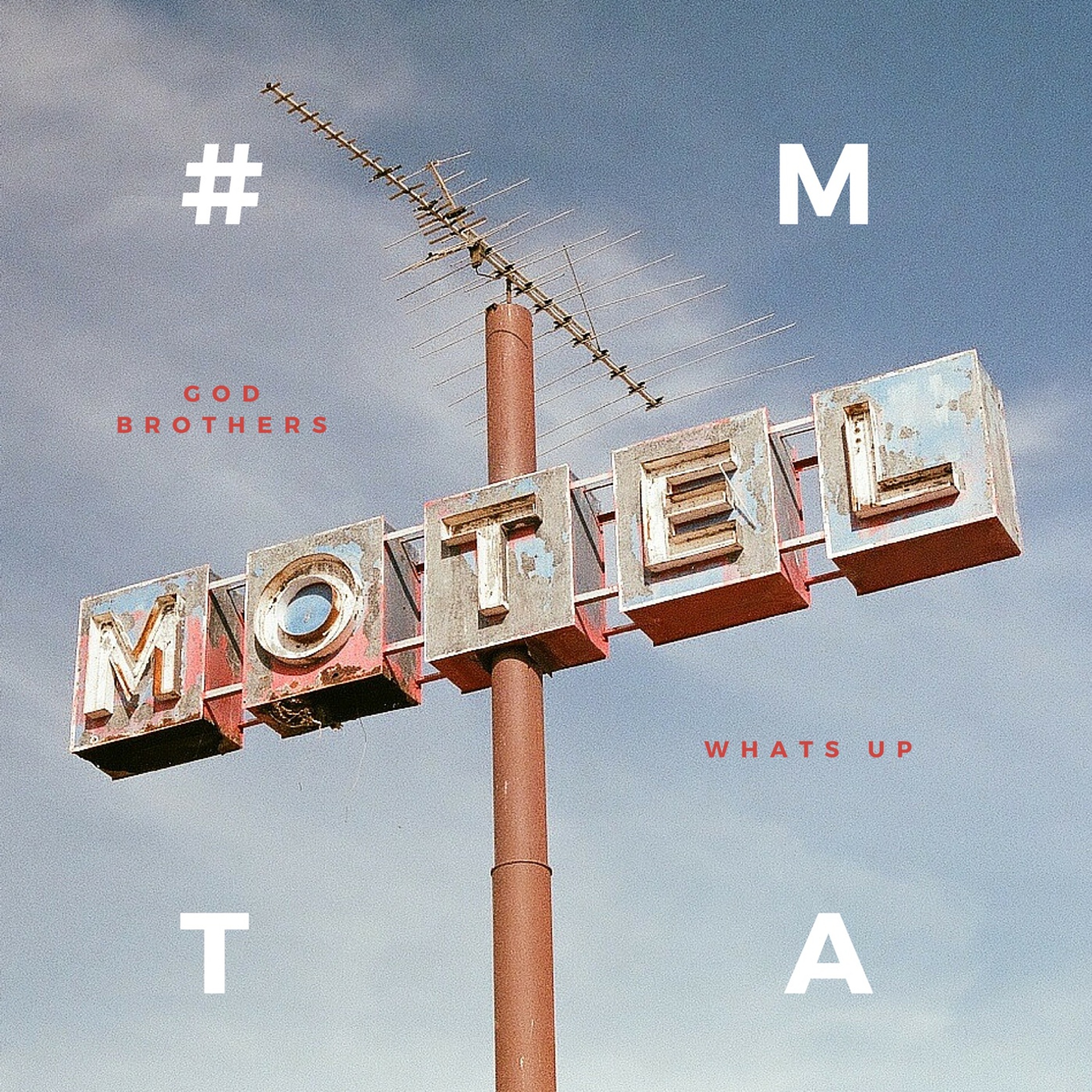 MTA Money Talk Association. The New Brand