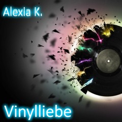Alexia K. - Vinylliebe VL023 @ Sumsa Urban Art